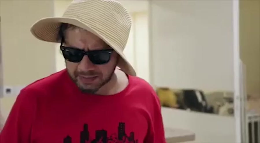 فیلم عروس بندر