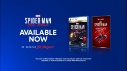 کاستوم جدید بازی Spider Man با محوریت فیلم No Way Home