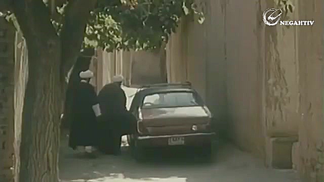 فیلم وقت چیدن گردوها زمان60ثانیه
