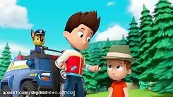 سگ های نگهبان و نجات آقای پورت...