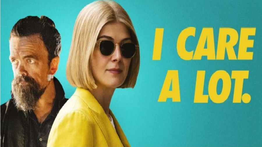 فیلم من خیلی مراقبم I Care a Lot 2021 دوبله فارسی سانسور اختصاصی زمان6469ثانیه