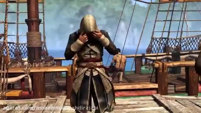 assassin creed black flag review