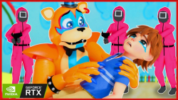 چالش اف ان اف و فناف در بازی م...