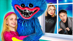 چالش بین طرفداران هاگی واگی