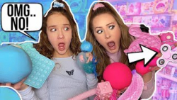 کیلا و کالی  صورتی و آبی  هر چ...