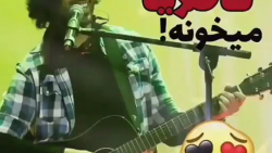 خارجی خواندن رهام هادیان