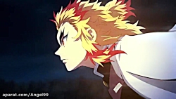 انیمه شیطان کش کیمتسو نو یایبا...