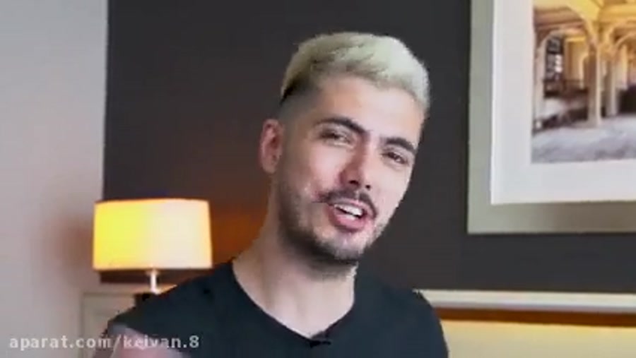 فرشاد سایلنت