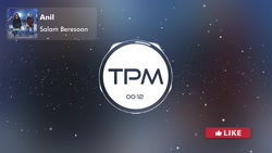 آنیل آهنگ جدید سلام برسون  Ani...