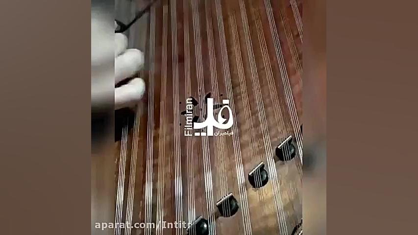 تیزر معرفی بازیگران فیلم دیدنی «لامینور» ساخته داریوش مهرجویی زمان42ثانیه