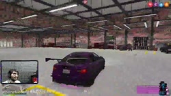 جی تی ای رول پلی خفن