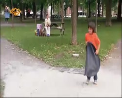 دوربین مخفی