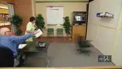 دوربین مخفی