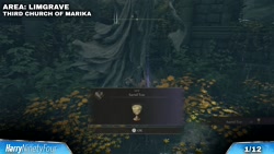مکان تمام Sacred Tears ها در بازی Elden Ring برای افزایش قدرت Flask ها