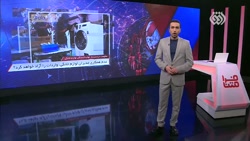 برنامه تلویزیونی فرامتن تحلیل اخبار یکشنبه 8 اسفند