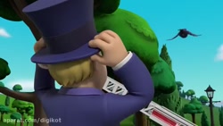 سگهای نگهبان و سبیل گمشده شهرد...