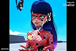 کلیپ عاشقانه مرینت و آدرین