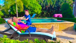 برنامه کودک ناستیا ناستیاشو سر...