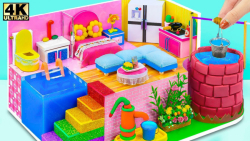 آموزش تکنیک های حرفه ای ساخت خ...