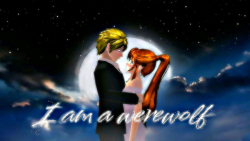 سریال من یه گرگینه ام قسمت 6 [...