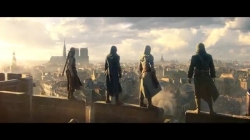 ASSASSIN#039;S CREED Unity Trailer