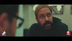 شوخی با سریال قورباغه   کلیپ ف...