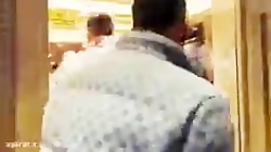 حامد تبریزی