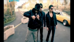 آهنگ زیبای ساسی مانکن