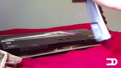 جعبه گشایی میدی کنترلر اوید Av...