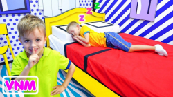 برنامه کودک ولاد و نیکی :: مرک...