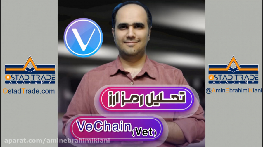 تحلیل , رمزارز , VET , (vechain) , (vechain)
با , نکات , تکنیکالی , عزیزان
من , امین , ابراهیمی , امیدوارم , بتونم , جهت , آموزش , عزیزان , خدمتی , بکنم , سایت , پیج , اینستگرام , خدمتتونم
@aminebrahimikiani
ostadtrade , com