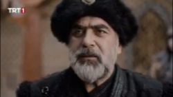 قسمت 15 سریال آلپ آرسلان با زی...