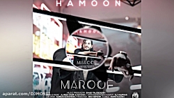 موزیک جدید و بسیار زیبا از هام...