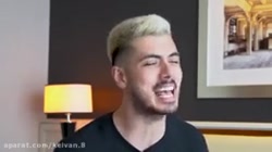 فرشاد سایلنت