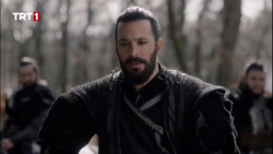 سریال آلپ ارسلان سلجوقی قسمت 1...