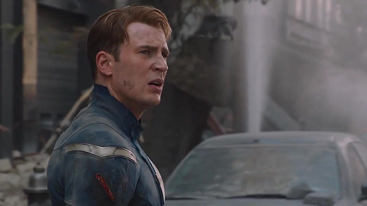 فیلم سینمایی انتقام جویان The Avengers ۲۰۱۲ دوبله فارسی زمان8512ثانیه