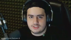 ماینکرافت با ای جی کینگ