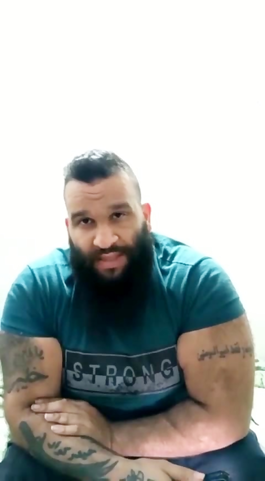 سامان ملکشاهی مارتین فورد رو ب...