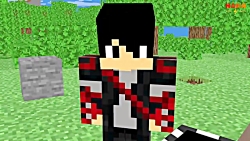 انیمیشن ماینکرافت