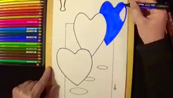 نقاشی سه بعدی