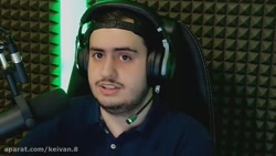 طبقه بندی ماب های ماینکرفت (ای...