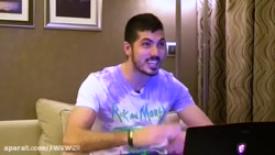 این دیگه آخرشه|حرکت های خفن|(ف...