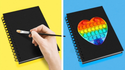 ترفندهای خنده دار مدرسه  صنایع...