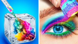 ترفندها و ایده های خلاقانه و خ...