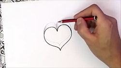 نقاشی سه بعدی