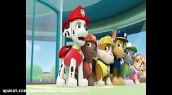 هاپو و نجات جغد بامزه  کارتون...