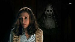 فیلم ترسناک احضار 2 (براساس دا...