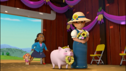 کارتون سگ های نگهبان  توله ها...