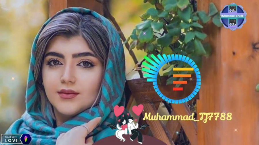 آهنگ جدید و عاشقانه ایرانی ، د...