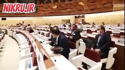 انتقاد غریب آبادی از مواضع دوگانه حقوق بشری برخی کشورها انتقاد غریب آبادی از مواضع دوگانه حقوق بشری برخی کشورها